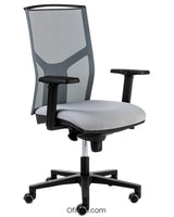 Silla de trabajo Katip ofitipo 3