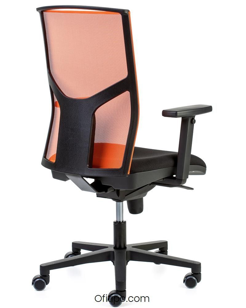 Silla de trabajo Katip ofitipo 4