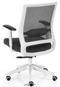 Silla de trabajo Rinec blanca ofitipo 2