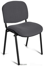 Silla de espera Basic tela - Ofitipo 11