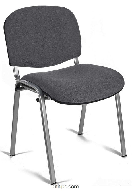 Silla de espera Basic tela - Ofitipo 32