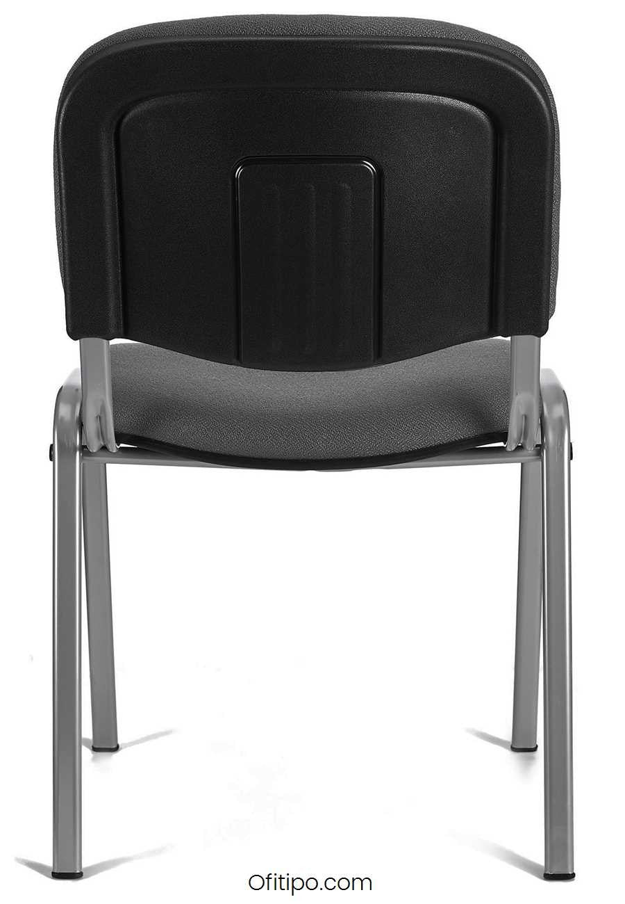 Silla de espera Basic tela - Ofitipo 34