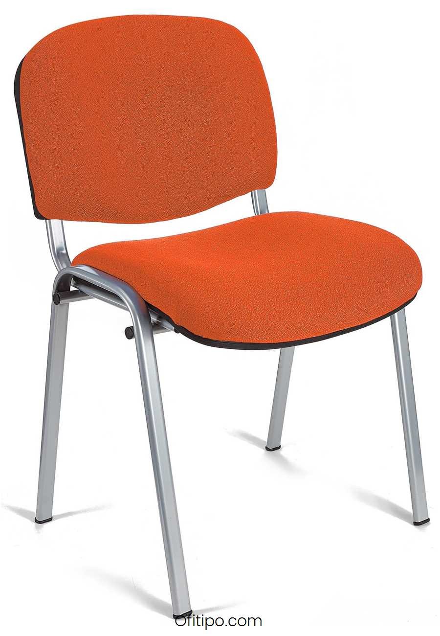 Silla de espera Basic tela - Ofitipo 35