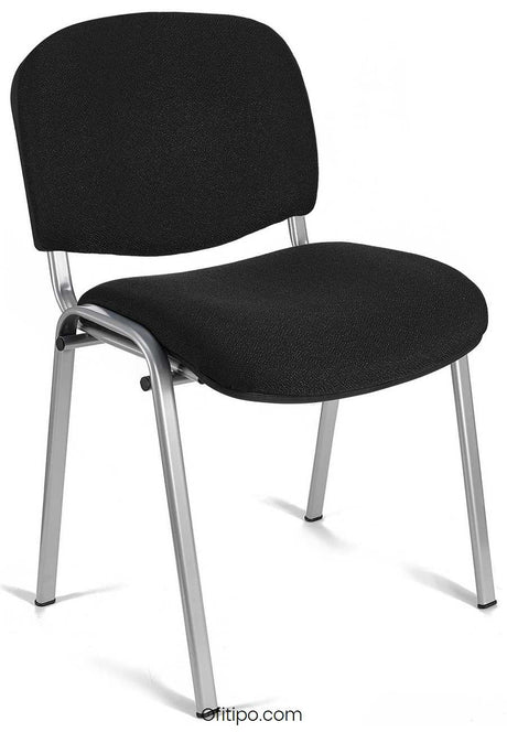 Silla de espera Basic tela - Ofitipo 37