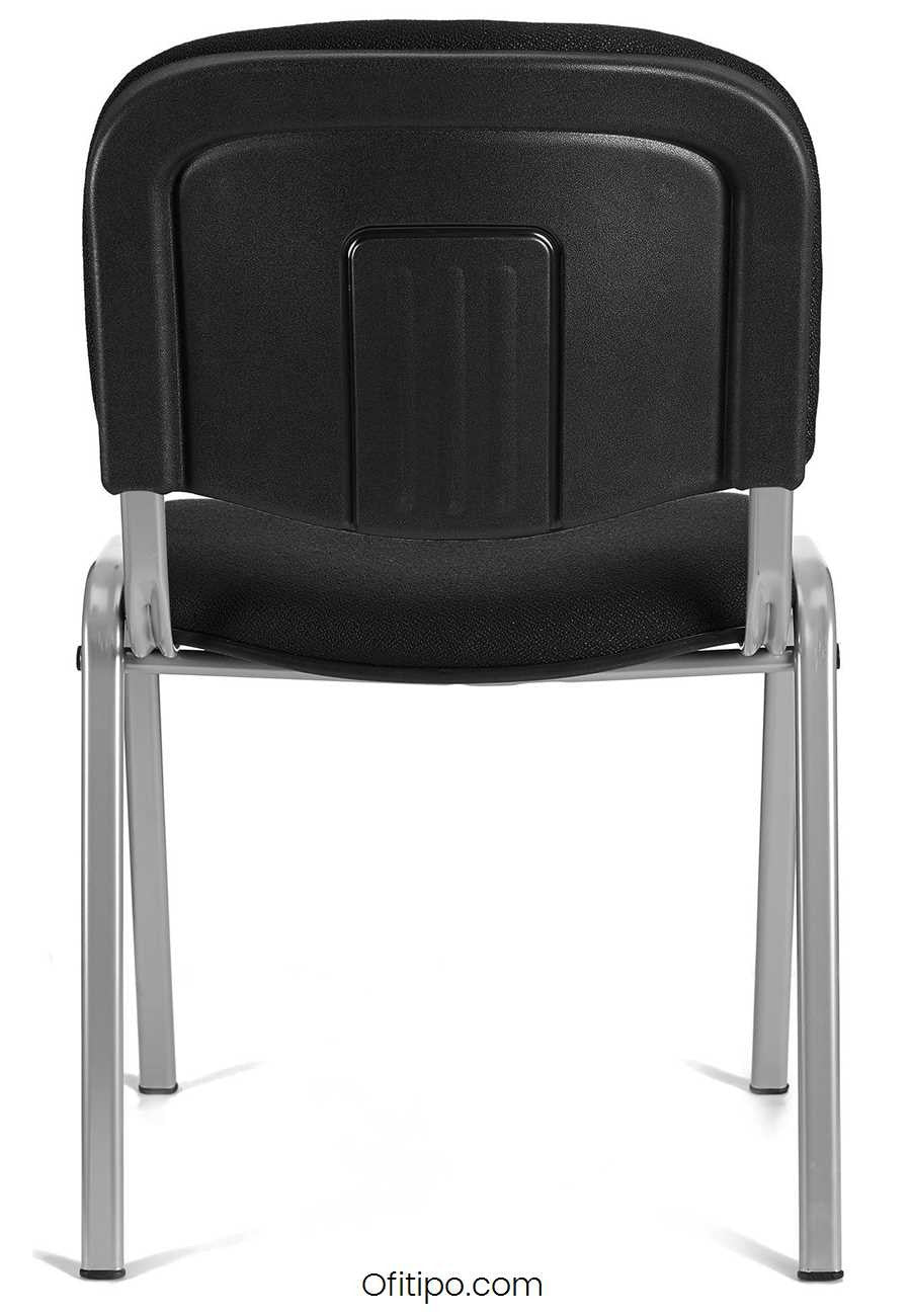 Silla de espera Basic tela - Ofitipo 39