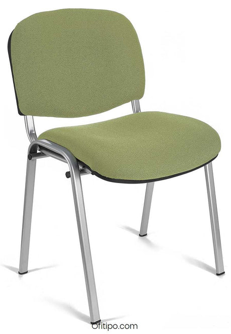 Silla de espera Basic tela - Ofitipo 42