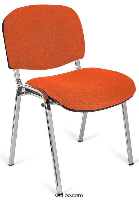 Silla de espera Basic tela - Ofitipo 53