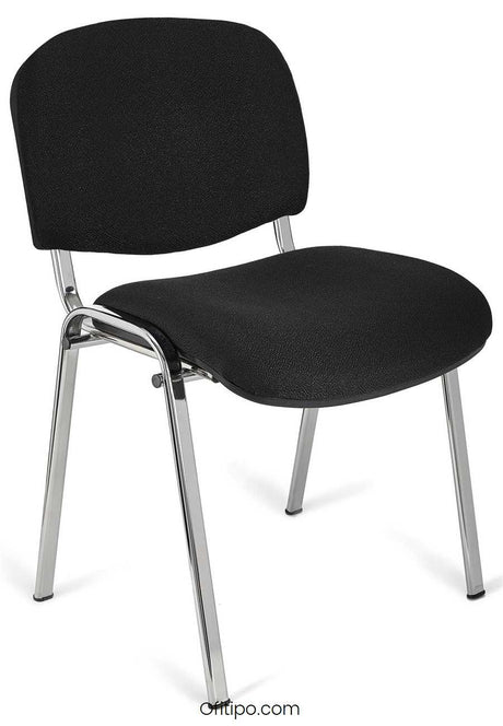 Silla de espera Basic tela - Ofitipo 56