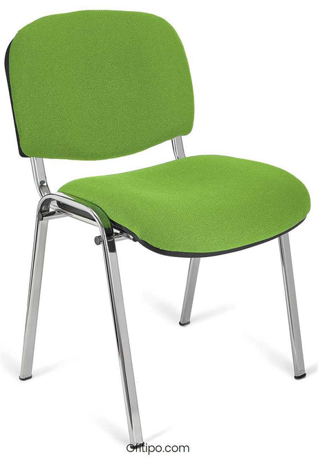 Silla de espera Basic tela - Ofitipo 61