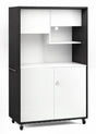 Kitchenette office cocina Bokif ofitipo 1